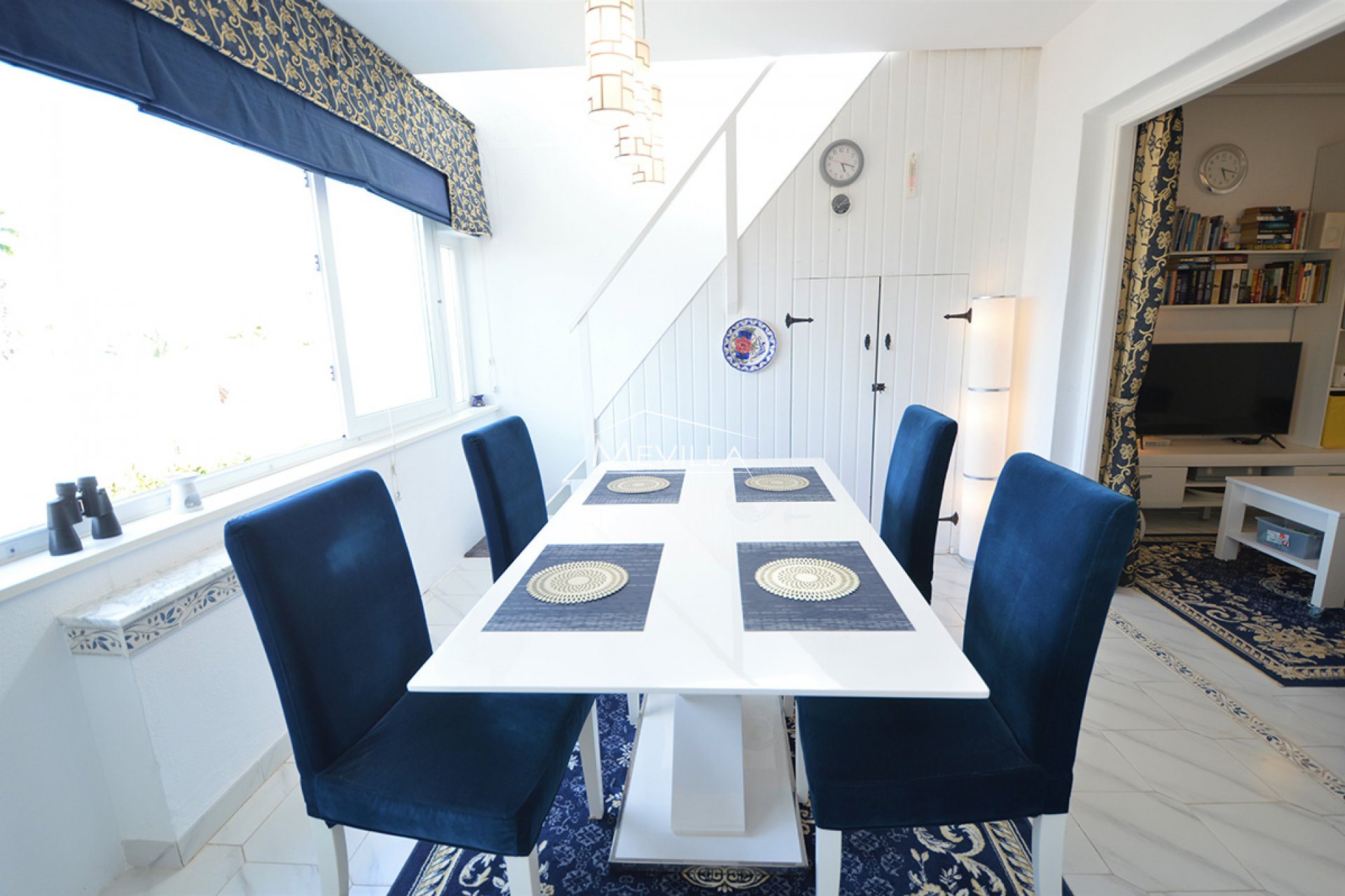 Перепродажа - Апартаменты - Ориуэла Коста - Cabo Roig