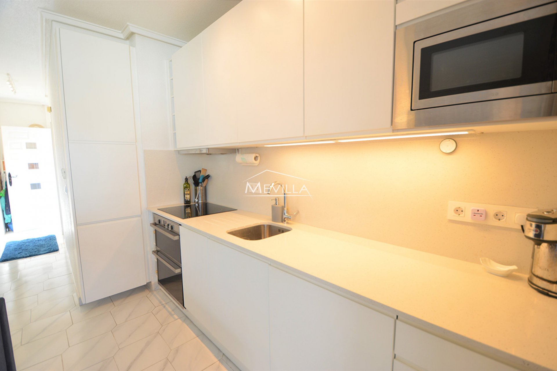 Перепродажа - Апартаменты - Ориуэла Коста - Cabo Roig