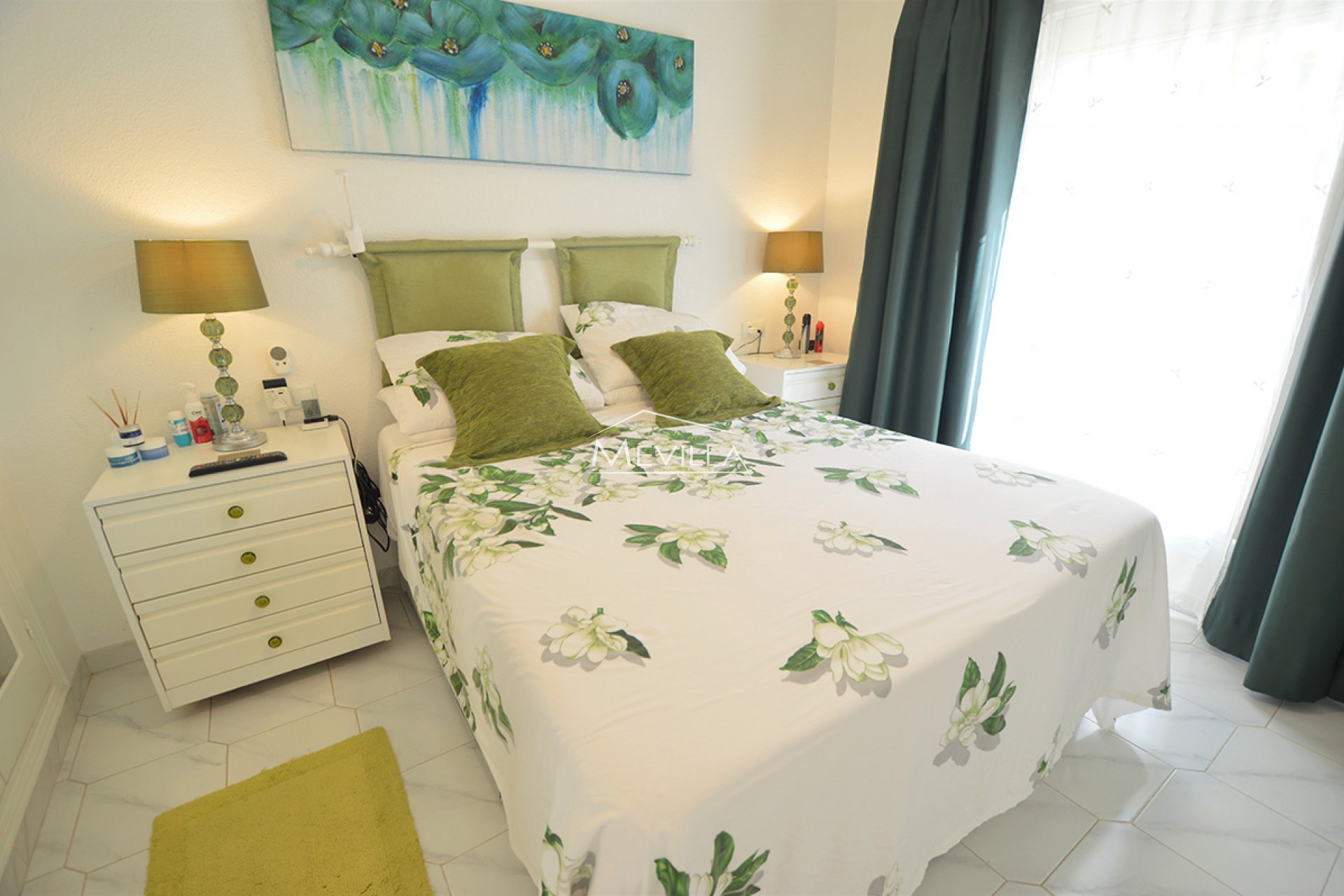 Перепродажа - Апартаменты - Ориуэла Коста - Cabo Roig
