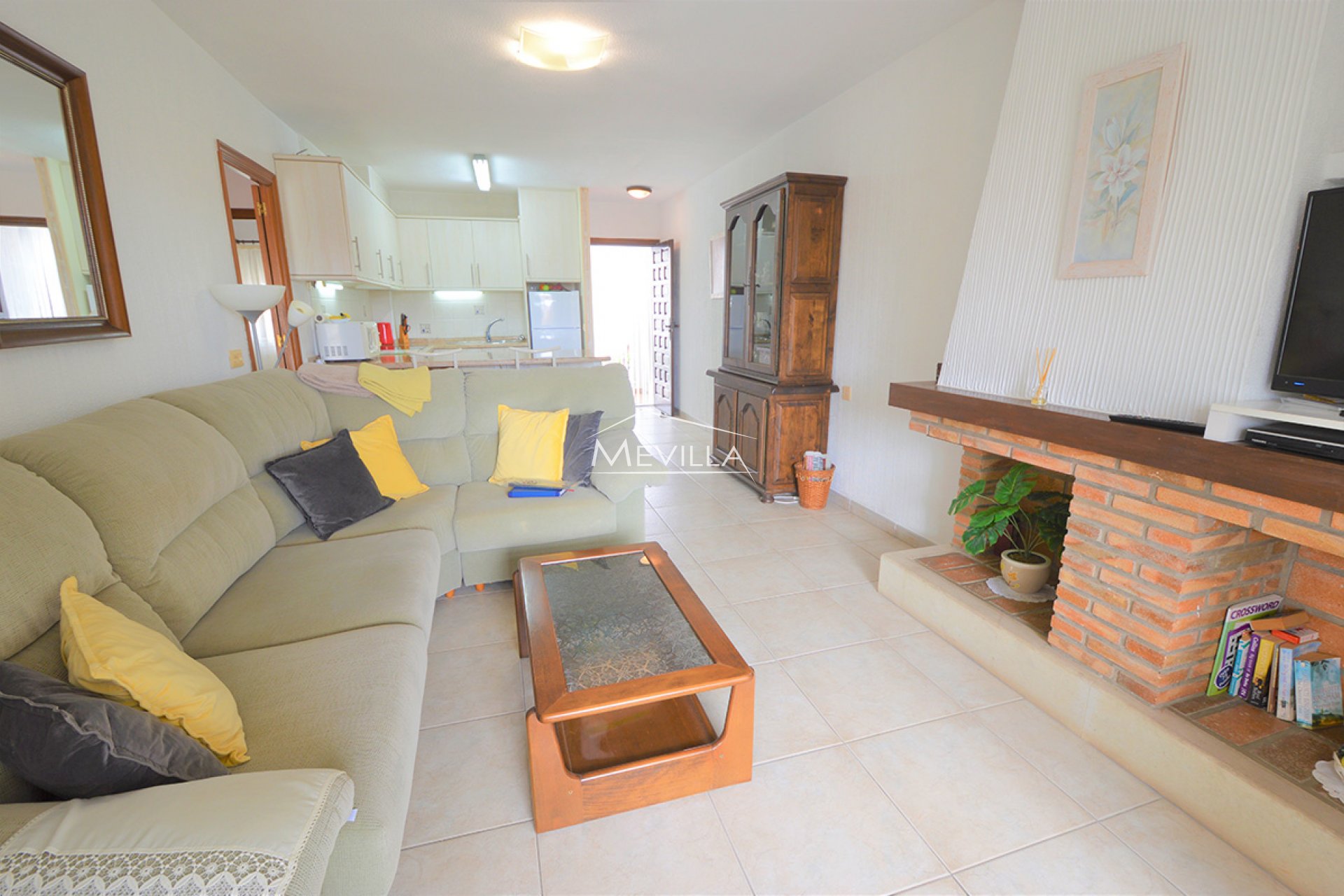 Перепродажа - Апартаменты - Ориуэла Коста - Cabo Roig