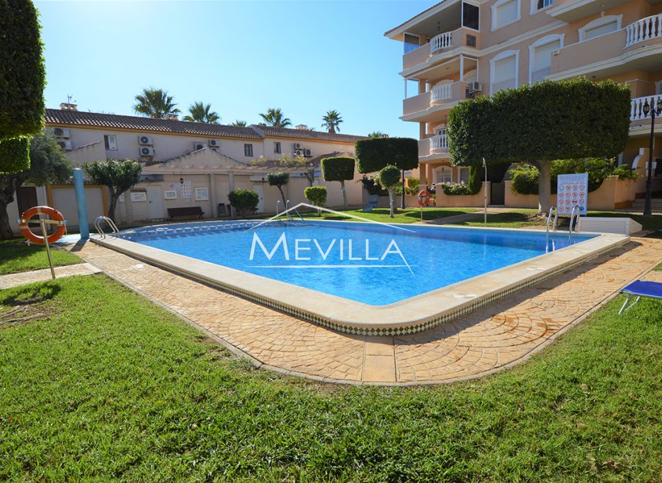Перепродажа - Апартаменты - Ориуэла Коста - Cabo Roig
