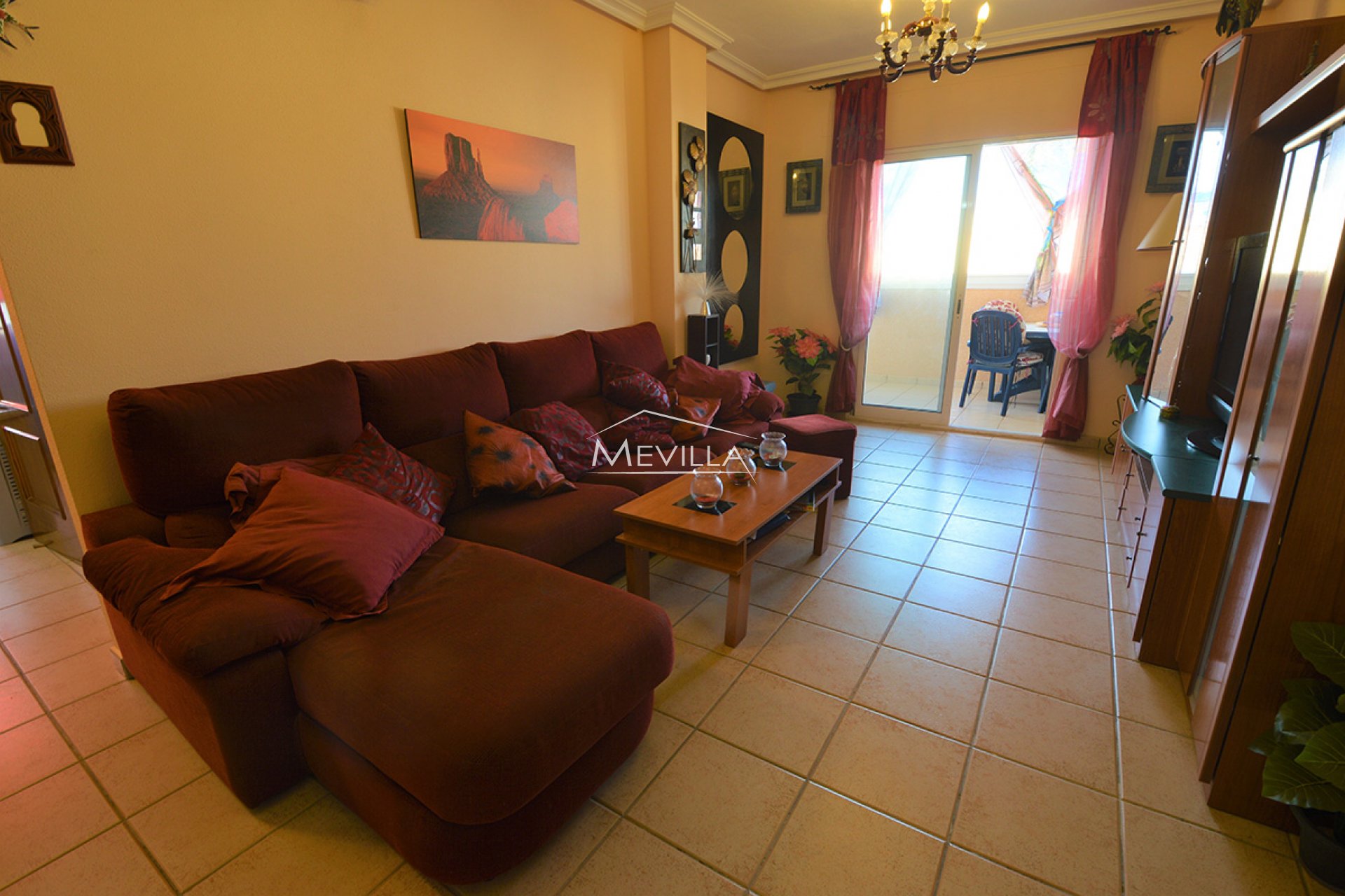 Перепродажа - Апартаменты - Ориуэла Коста - Cabo Roig