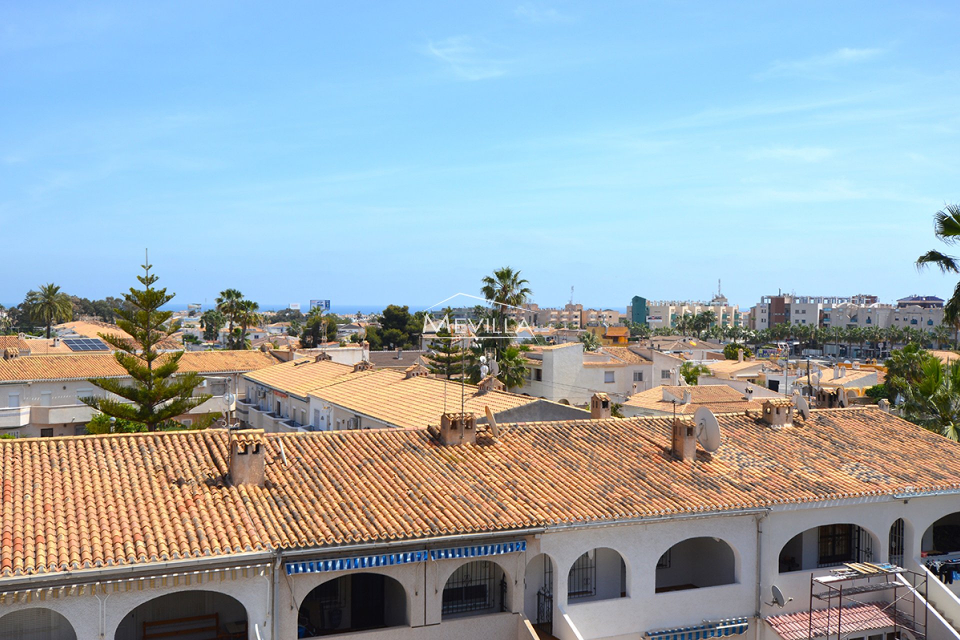 Перепродажа - Апартаменты - Ориуэла Коста - Cabo Roig