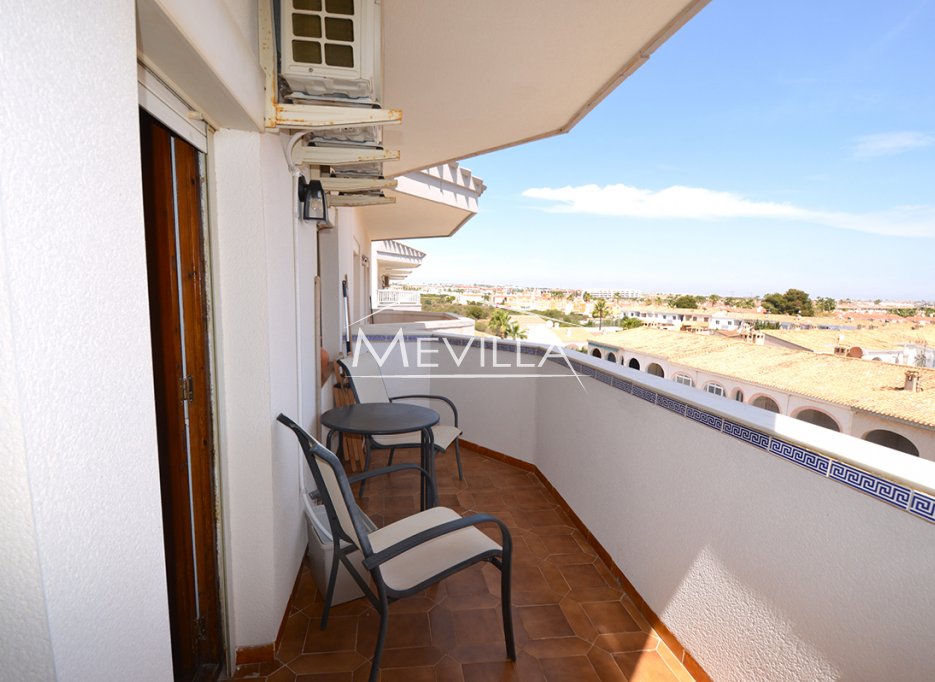 Перепродажа - Апартаменты - Ориуэла Коста - Cabo Roig