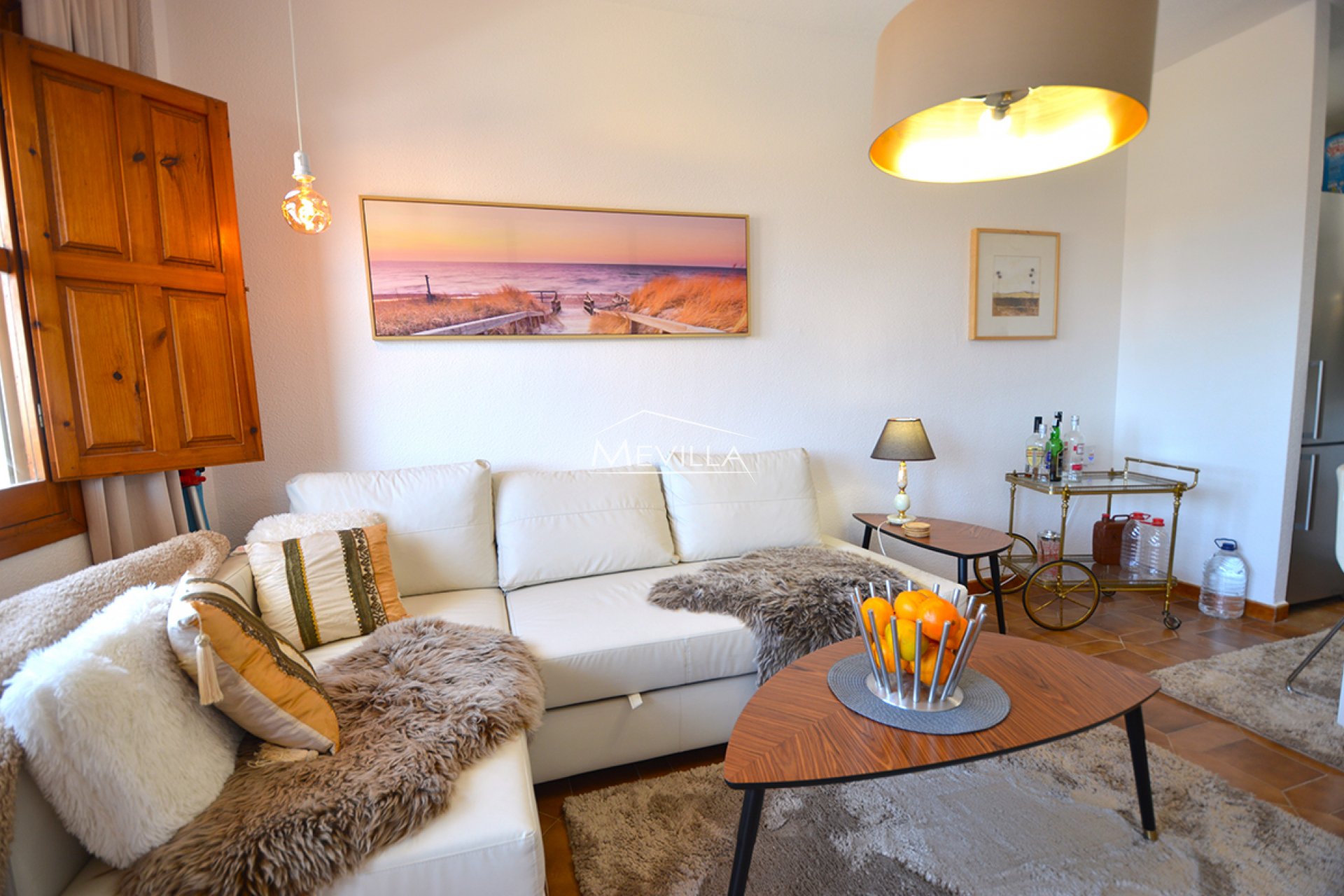 Перепродажа - Апартаменты - Ориуэла Коста - Cabo Roig