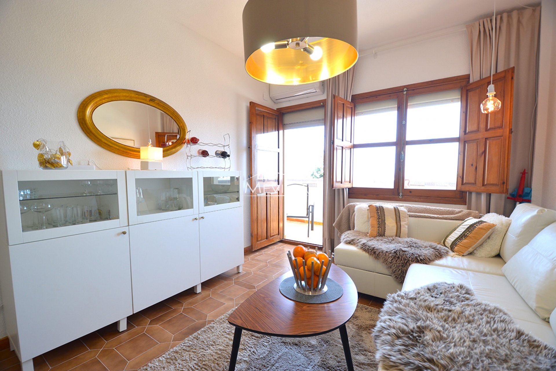Перепродажа - Апартаменты - Ориуэла Коста - Cabo Roig