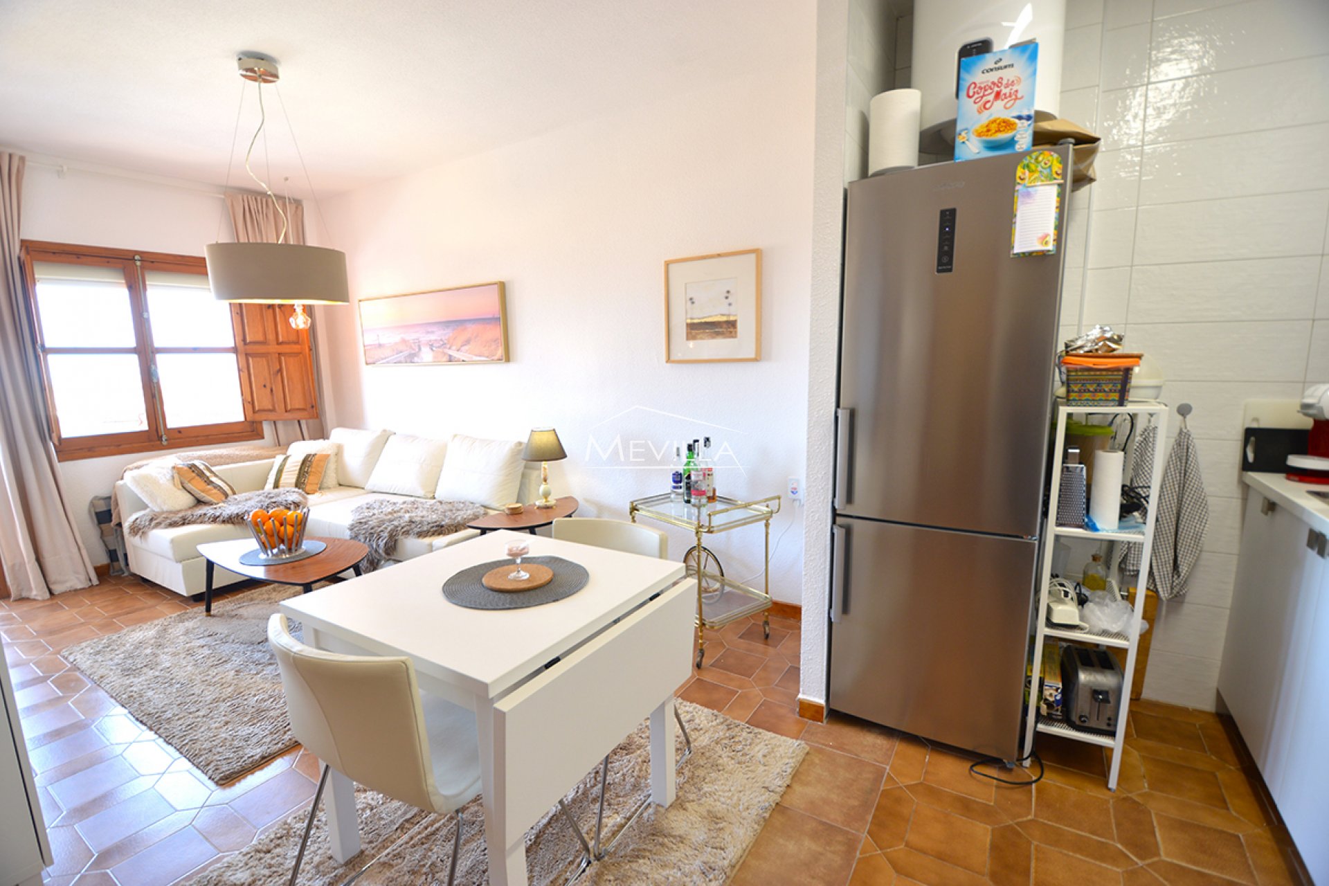 Перепродажа - Апартаменты - Ориуэла Коста - Cabo Roig