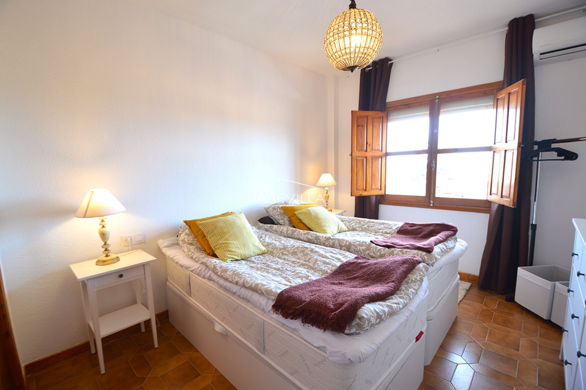 Перепродажа - Апартаменты - Ориуэла Коста - Cabo Roig