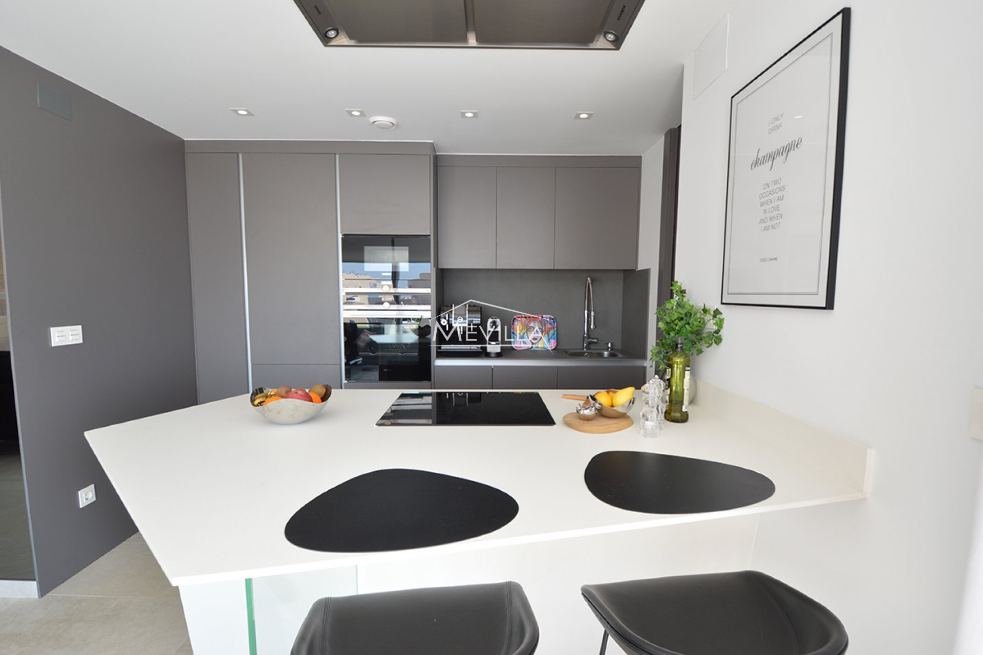 Перепродажа - Апартаменты - Ориуэла Коста - Cabo Roig
