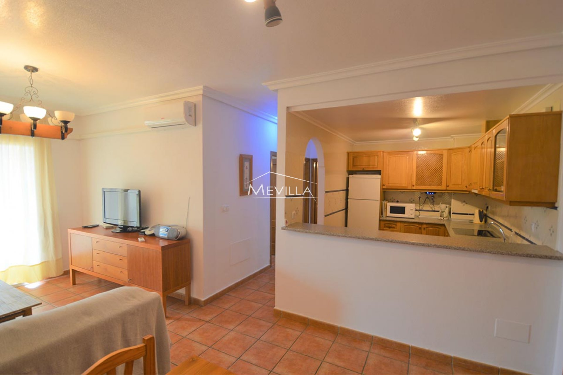 Перепродажа - Апартаменты - Ориуэла Коста - Cabo Roig