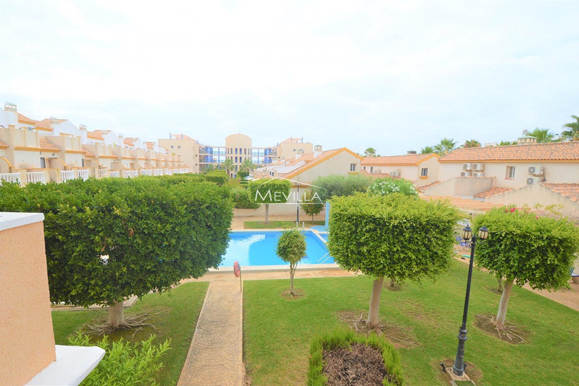 Перепродажа - Апартаменты - Ориуэла Коста - Cabo Roig