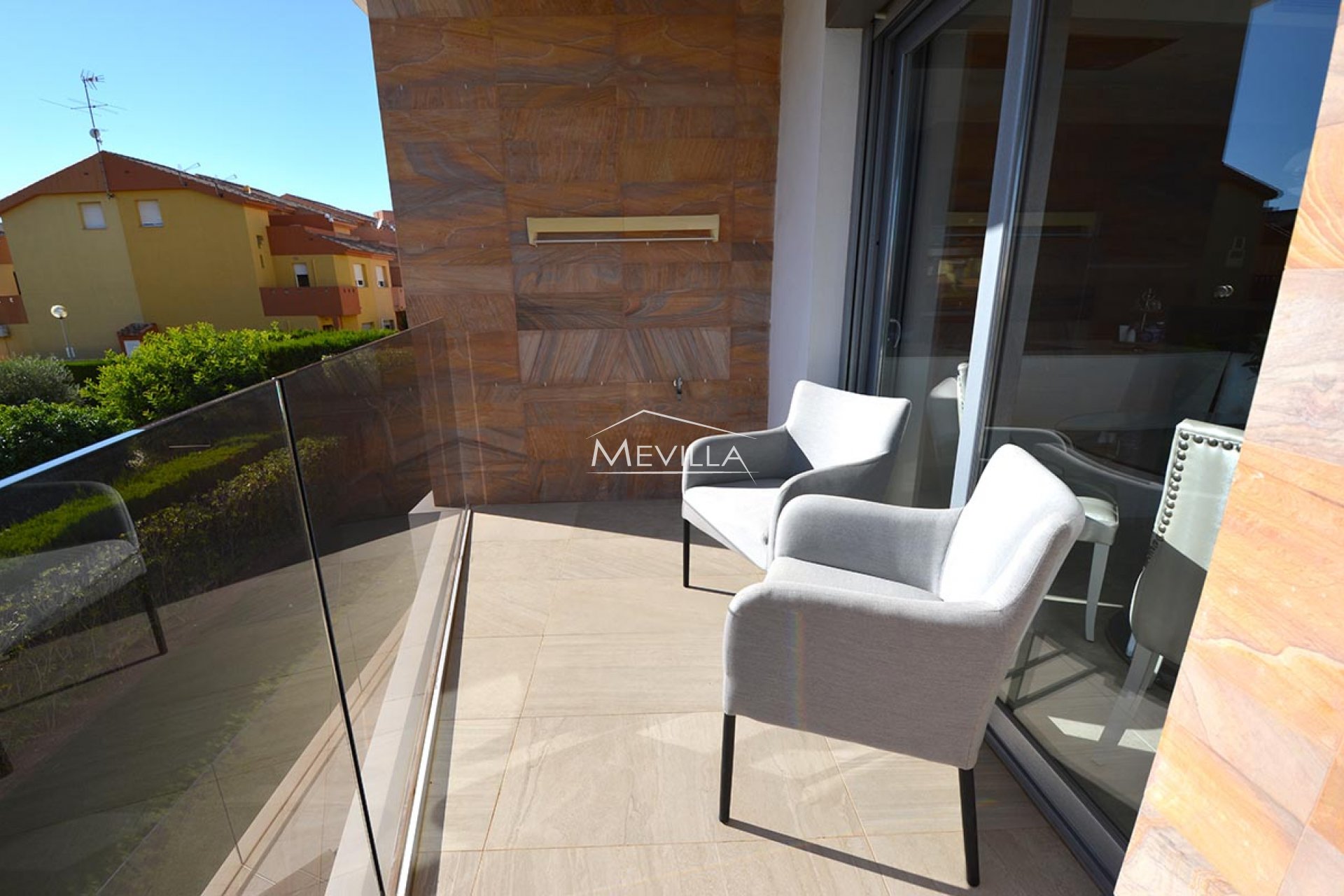 Перепродажа - Апартаменты - Ориуэла Коста - Cabo Roig
