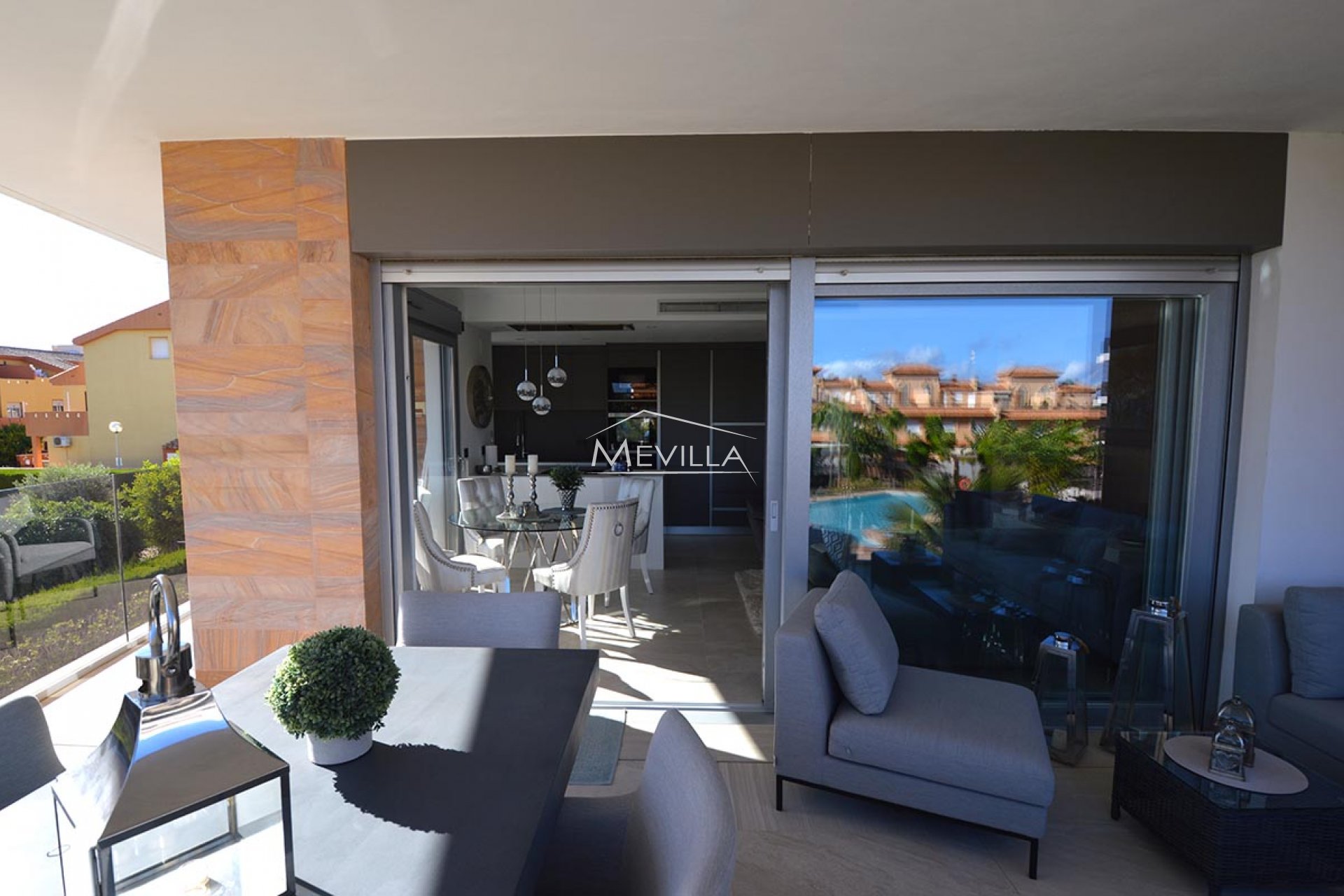 Перепродажа - Апартаменты - Ориуэла Коста - Cabo Roig