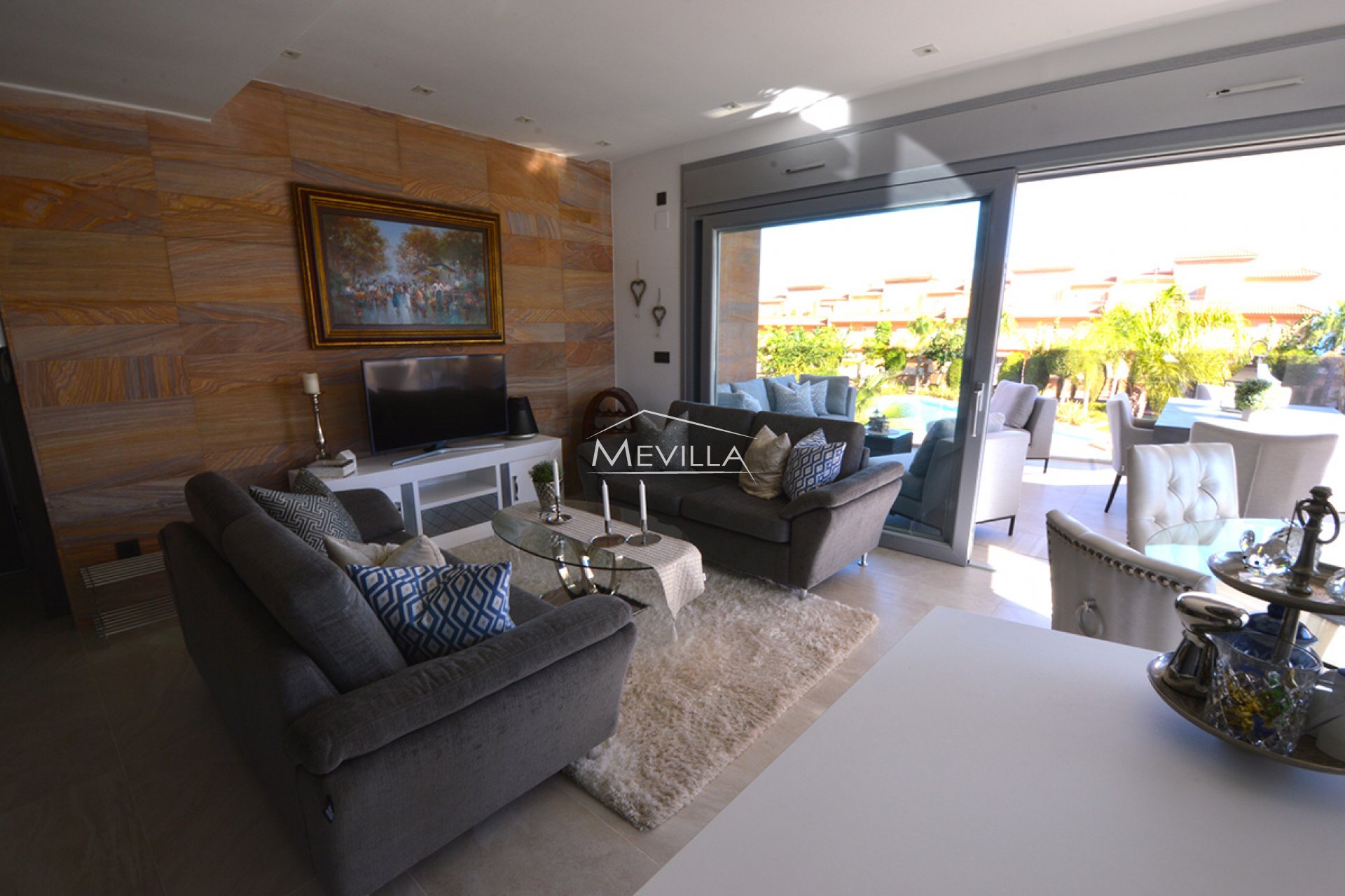 Перепродажа - Апартаменты - Ориуэла Коста - Cabo Roig