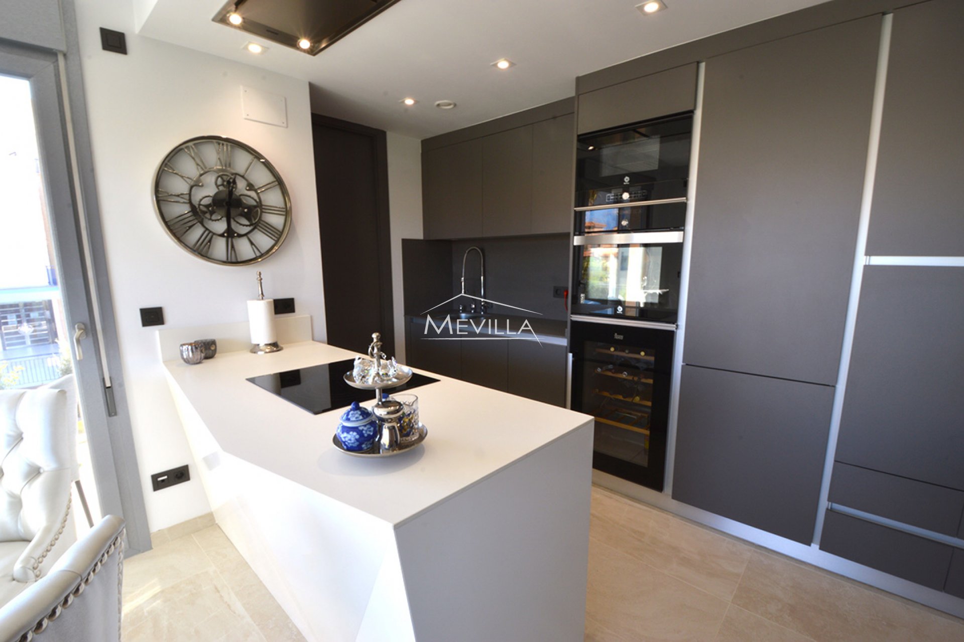 Перепродажа - Апартаменты - Ориуэла Коста - Cabo Roig