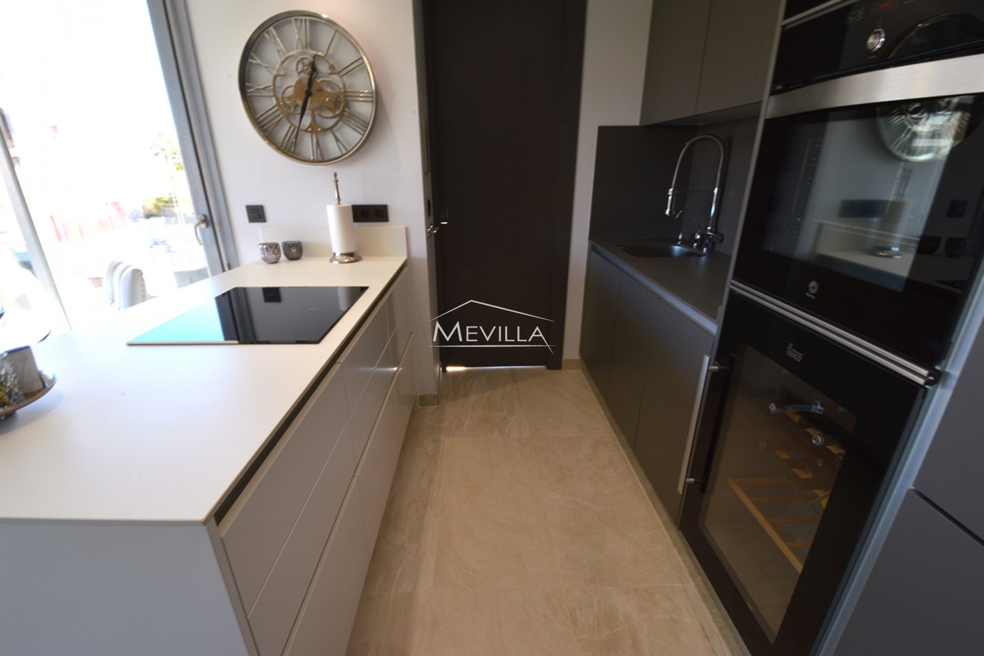 Перепродажа - Апартаменты - Ориуэла Коста - Cabo Roig