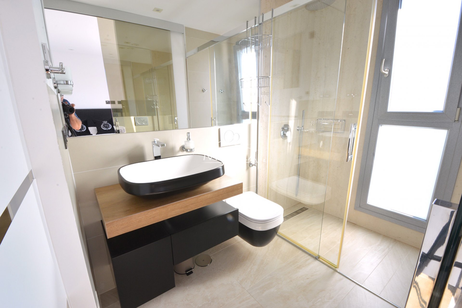 Перепродажа - Апартаменты - Ориуэла Коста - Cabo Roig