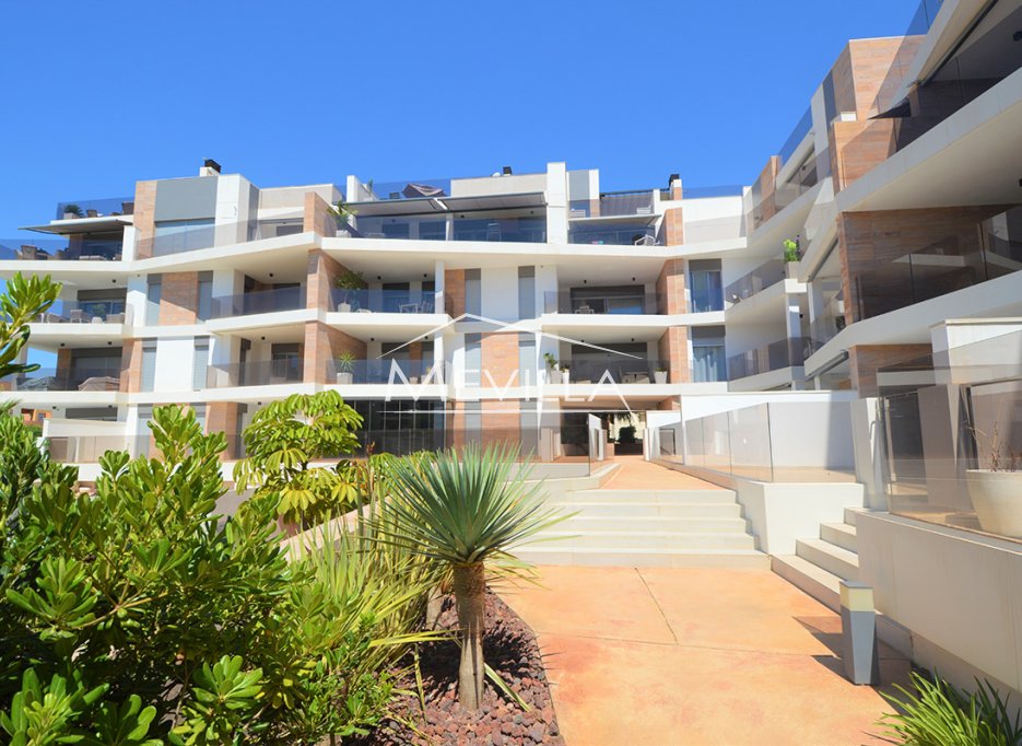 Перепродажа - Апартаменты - Ориуэла Коста - Cabo Roig