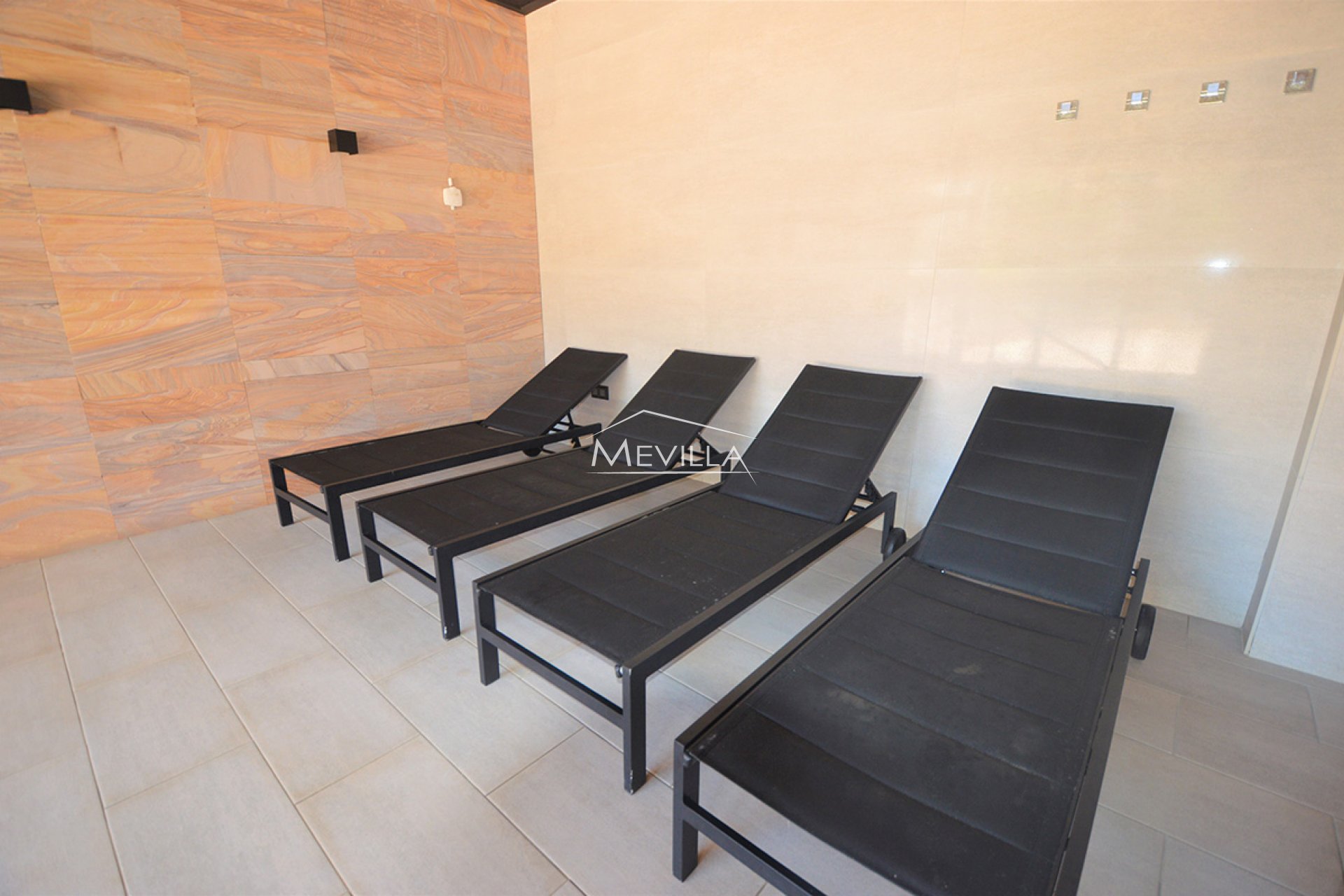 Перепродажа - Апартаменты - Ориуэла Коста - Cabo Roig