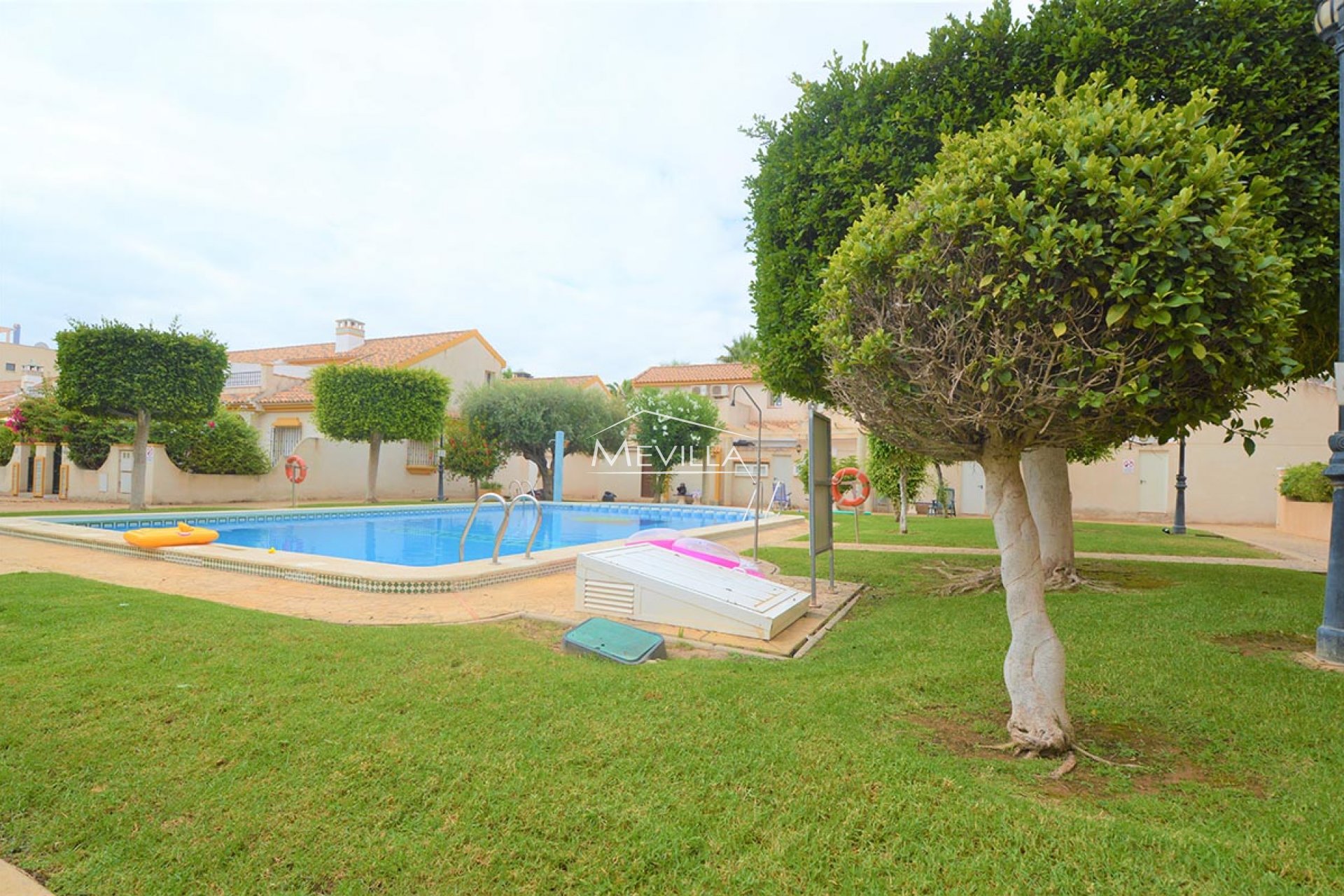 Перепродажа - Апартаменты - Ориуэла Коста - Cabo Roig