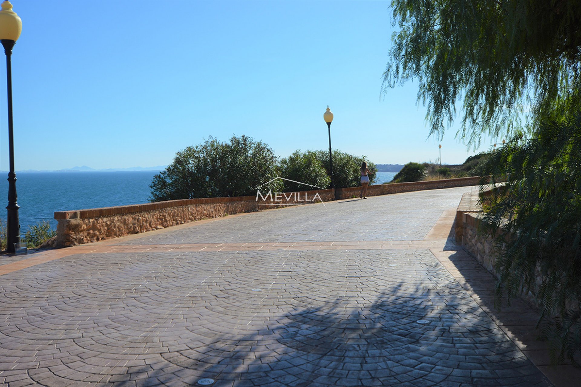 Перепродажа - Апартаменты - Ориуэла Коста - Cabo Roig
