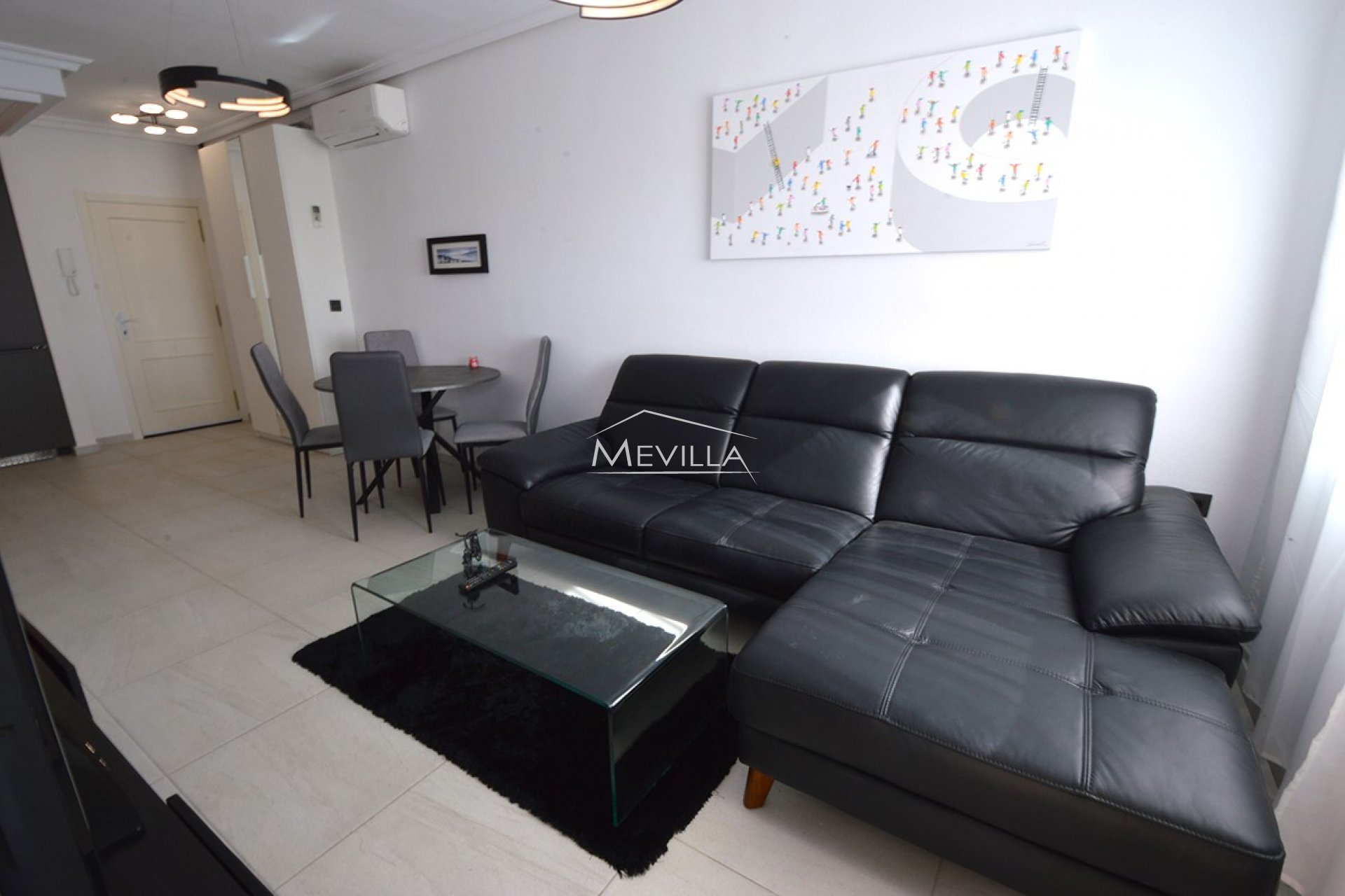 Перепродажа - Апартаменты - Ориуэла Коста - Cabo Roig