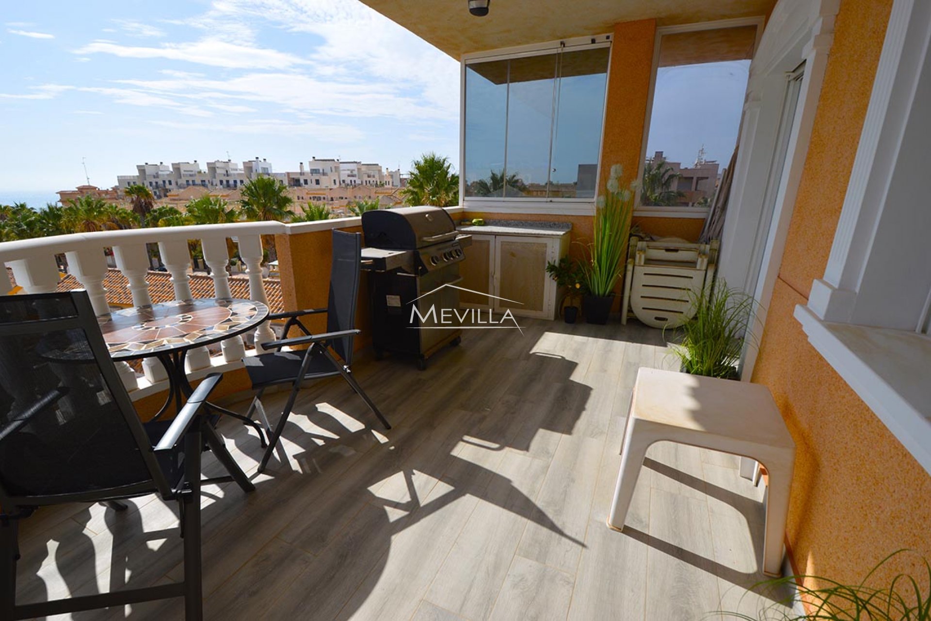 Перепродажа - Апартаменты - Ориуэла Коста - Cabo Roig