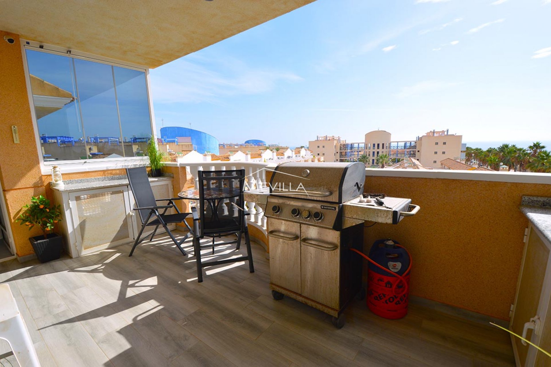 Перепродажа - Апартаменты - Ориуэла Коста - Cabo Roig