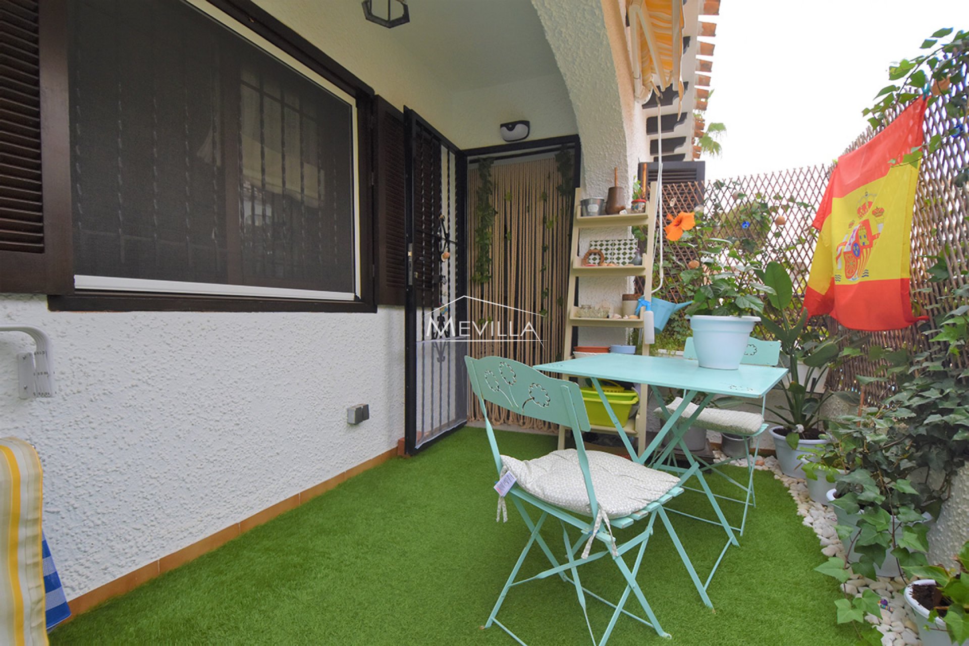 Перепродажа - Апартаменты - Ориуэла Коста - Cabo Roig