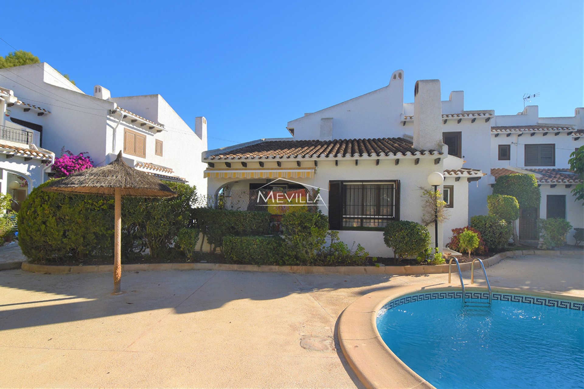 Перепродажа - Апартаменты - Ориуэла Коста - Cabo Roig