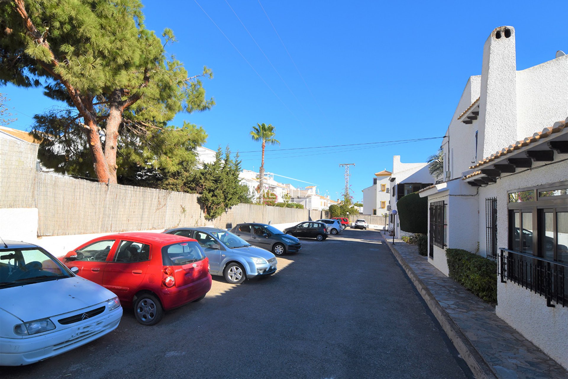 Перепродажа - Апартаменты - Ориуэла Коста - Cabo Roig