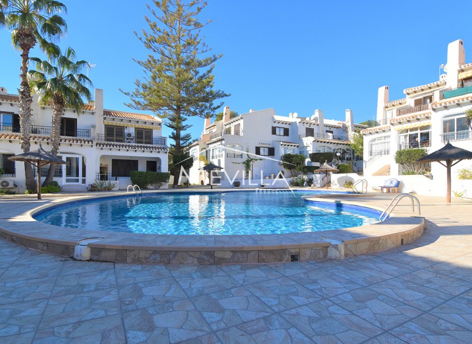 Перепродажа - Апартаменты - Ориуэла Коста - Cabo Roig
