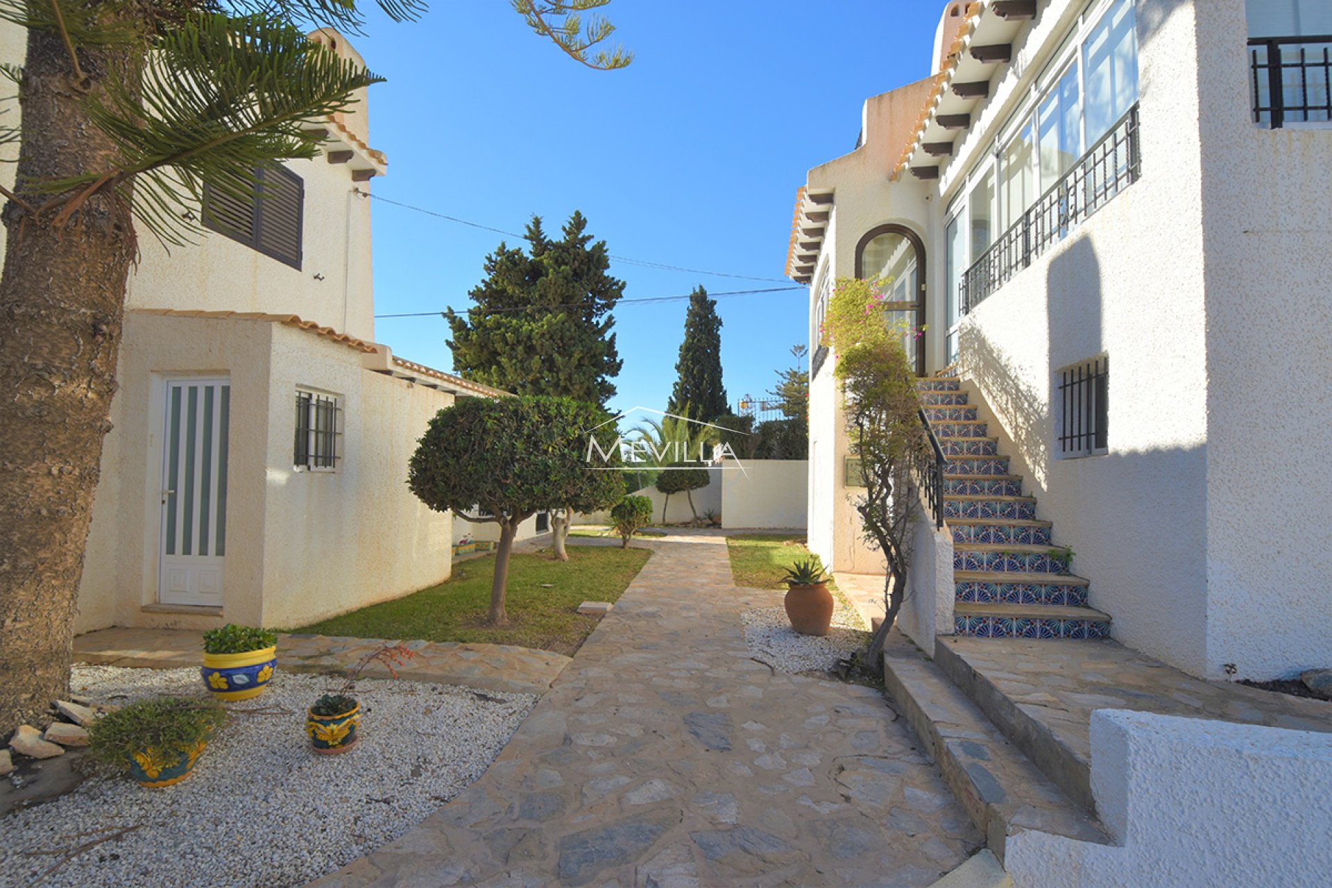 Перепродажа - Апартаменты - Ориуэла Коста - Cabo Roig