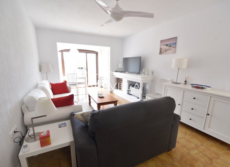 Перепродажа - Апартаменты - Ориуэла Коста - Cabo Roig