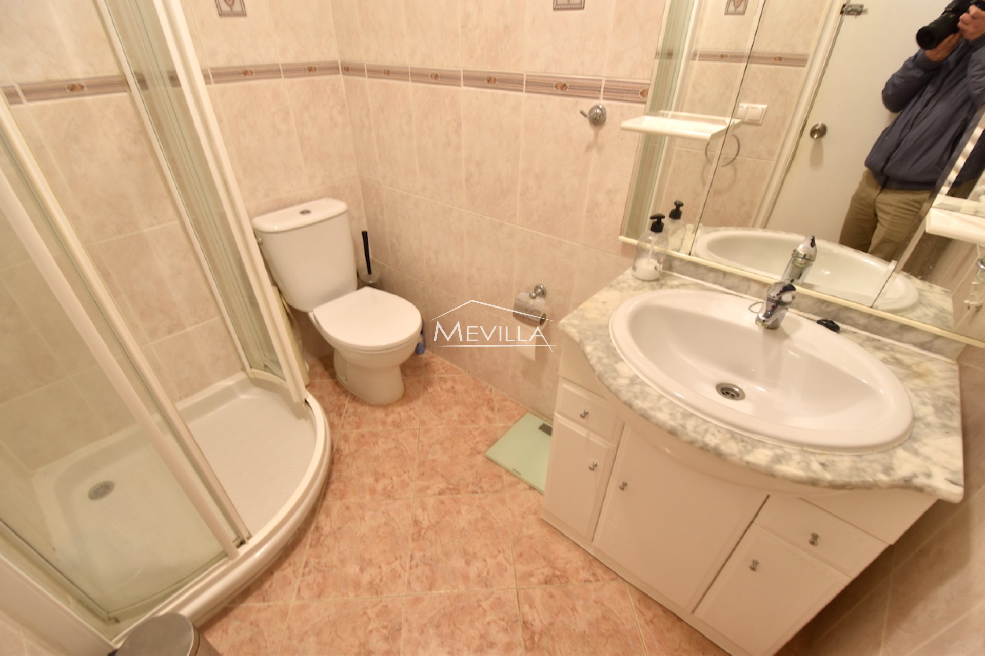 Перепродажа - Апартаменты - Ориуэла Коста - Cabo Roig