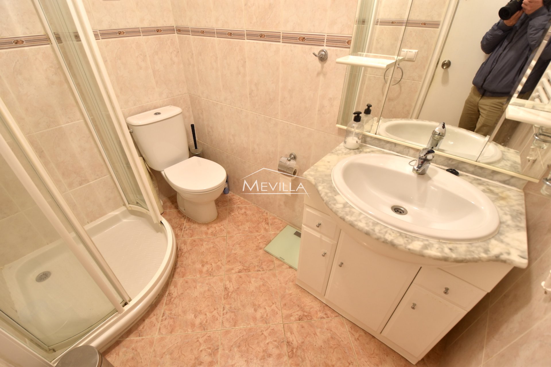 Перепродажа - Апартаменты - Ориуэла Коста - Cabo Roig