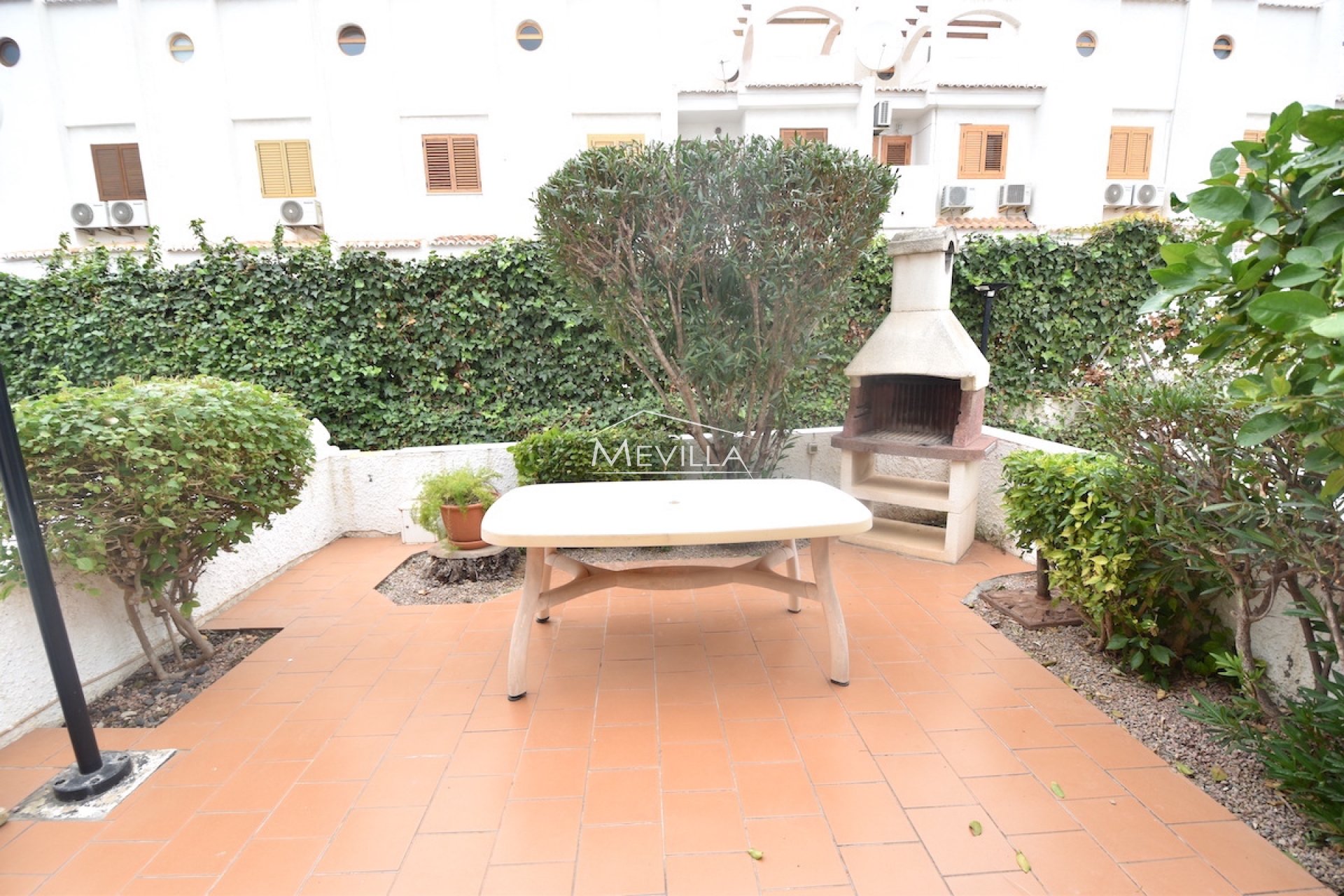 Перепродажа - Апартаменты - Ориуэла Коста - Cabo Roig