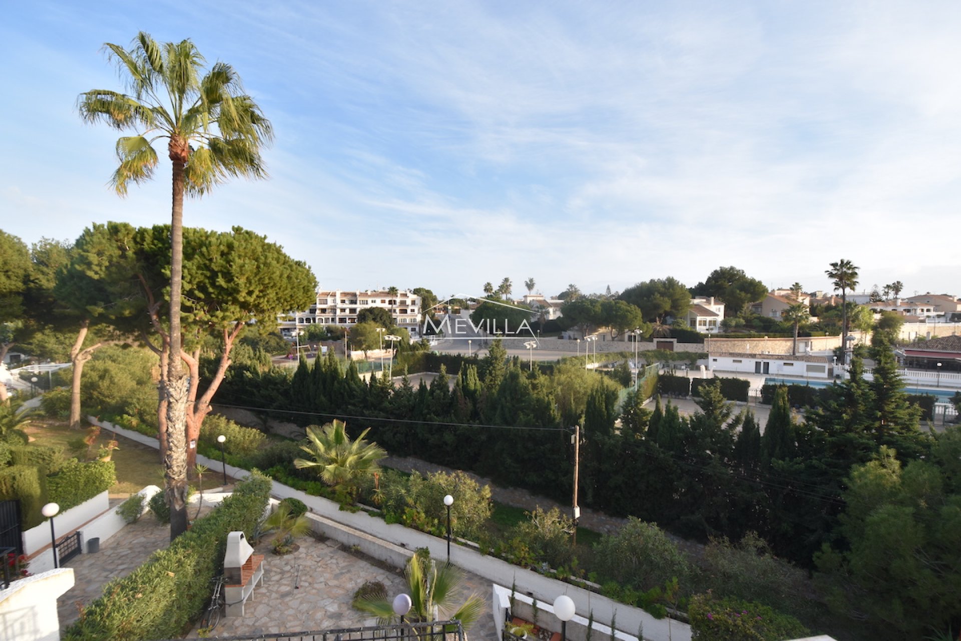 Перепродажа - Апартаменты - Ориуэла Коста - Cabo Roig