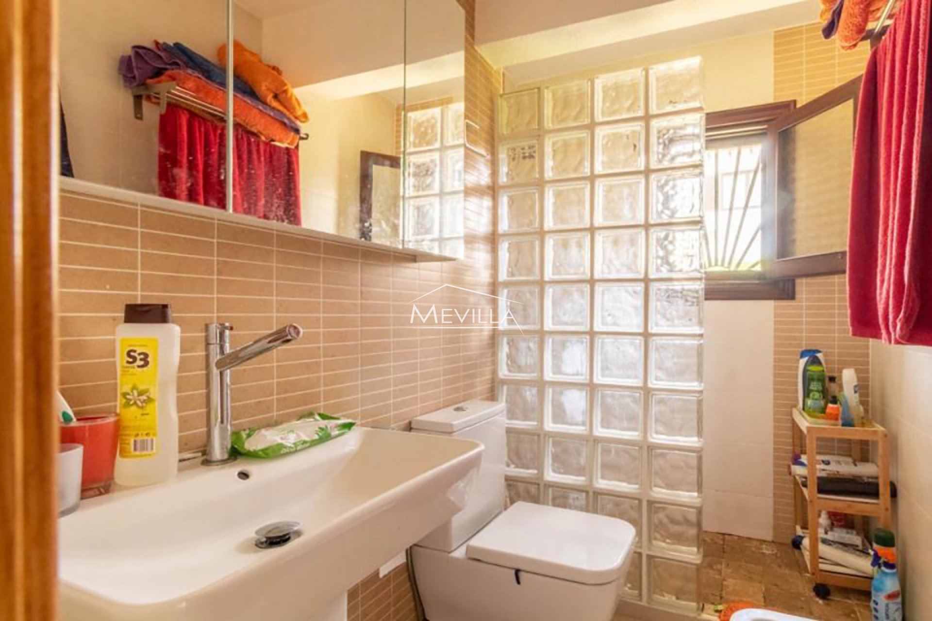 Перепродажа - Апартаменты - Ориуэла Коста - Cabo Roig