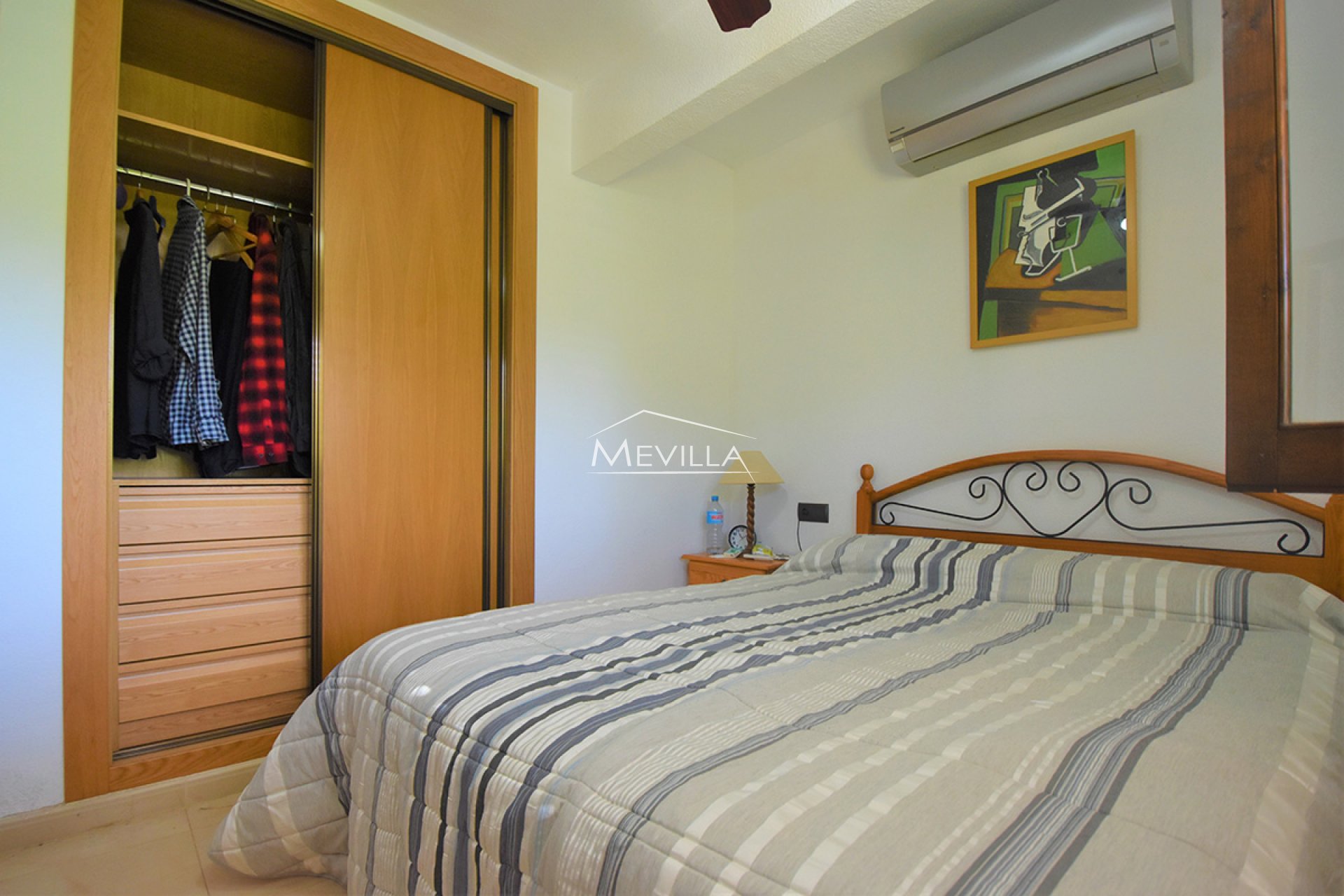 Перепродажа - Апартаменты - Ориуэла Коста - Cabo Roig
