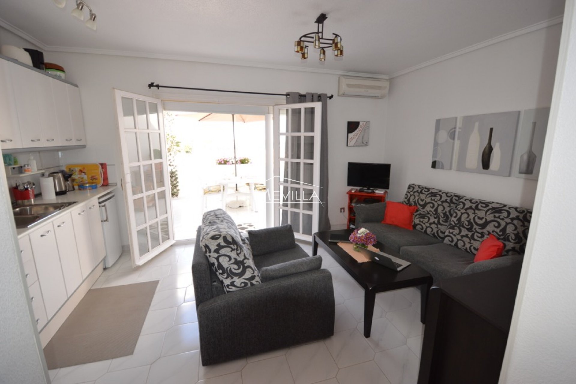 Перепродажа - Апартаменты - Ориуэла Коста - Cabo Roig