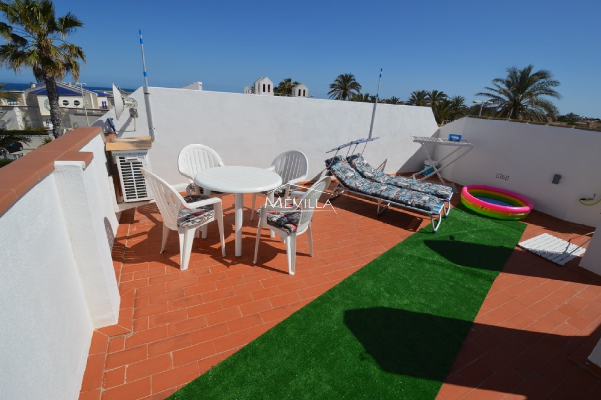Перепродажа - Апартаменты - Ориуэла Коста - Cabo Roig