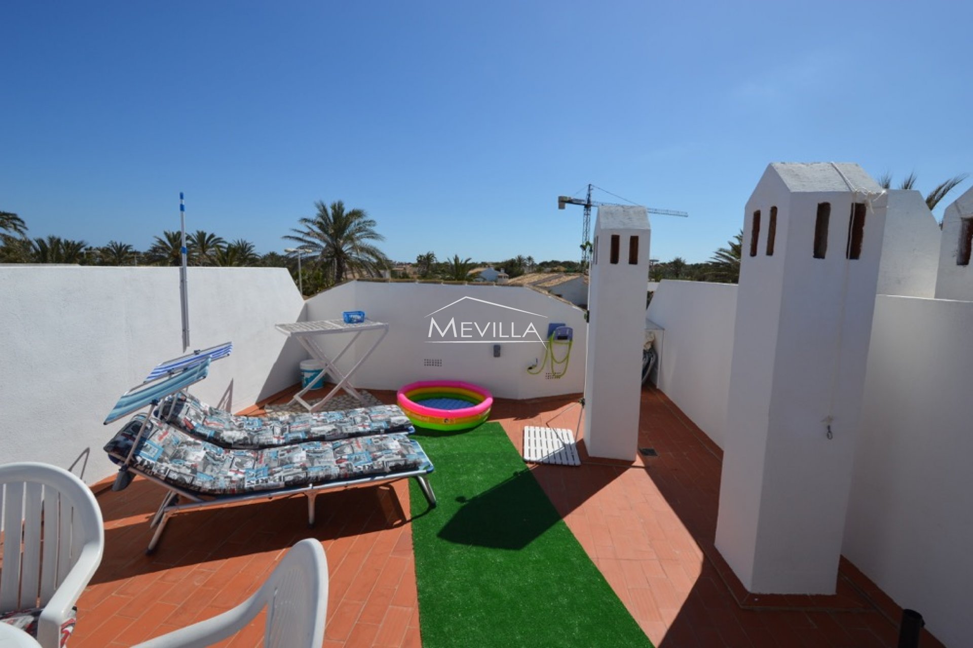 Перепродажа - Апартаменты - Ориуэла Коста - Cabo Roig