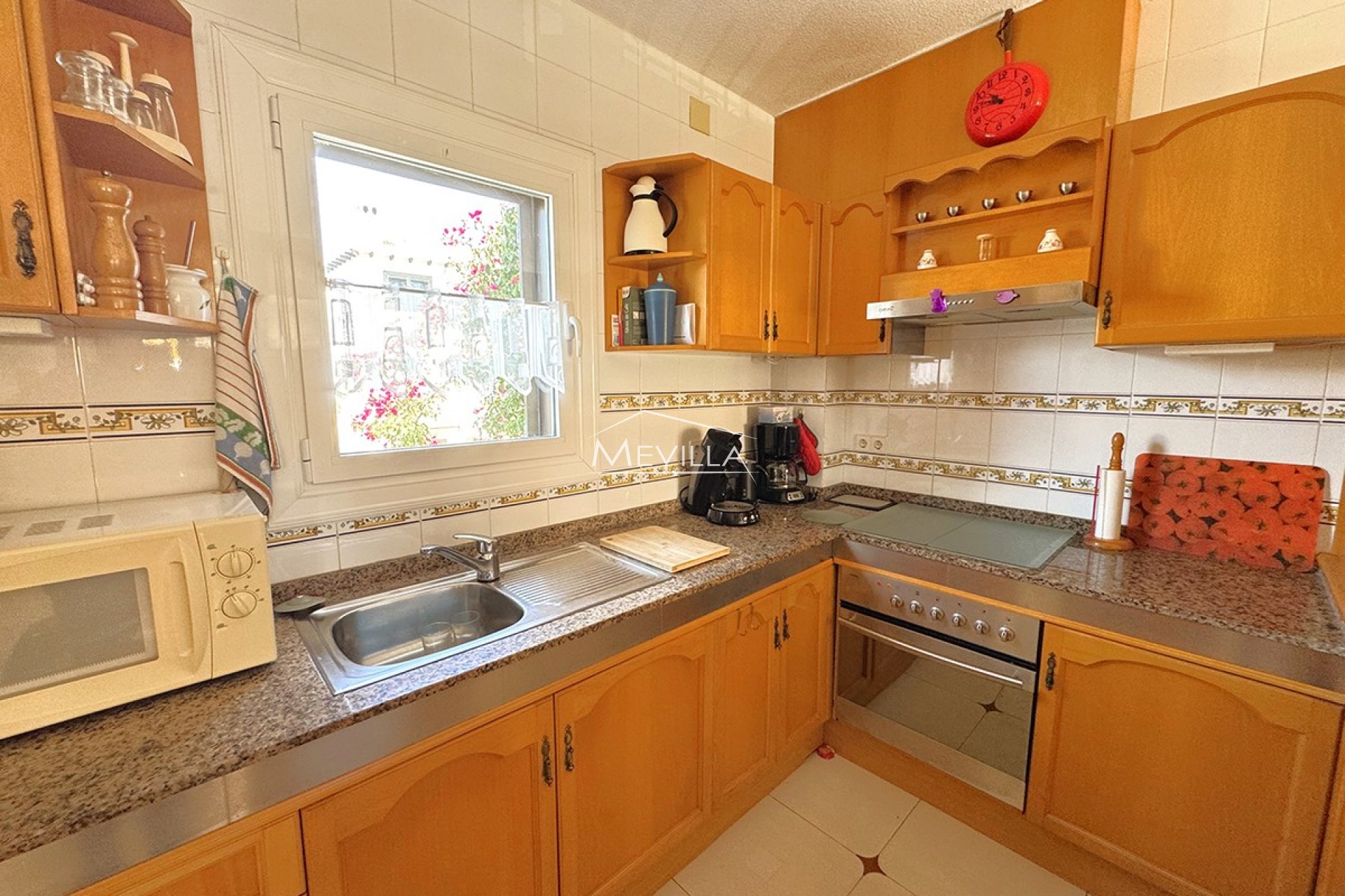 Перепродажа - Апартаменты - Ориуэла Коста - Cabo Roig