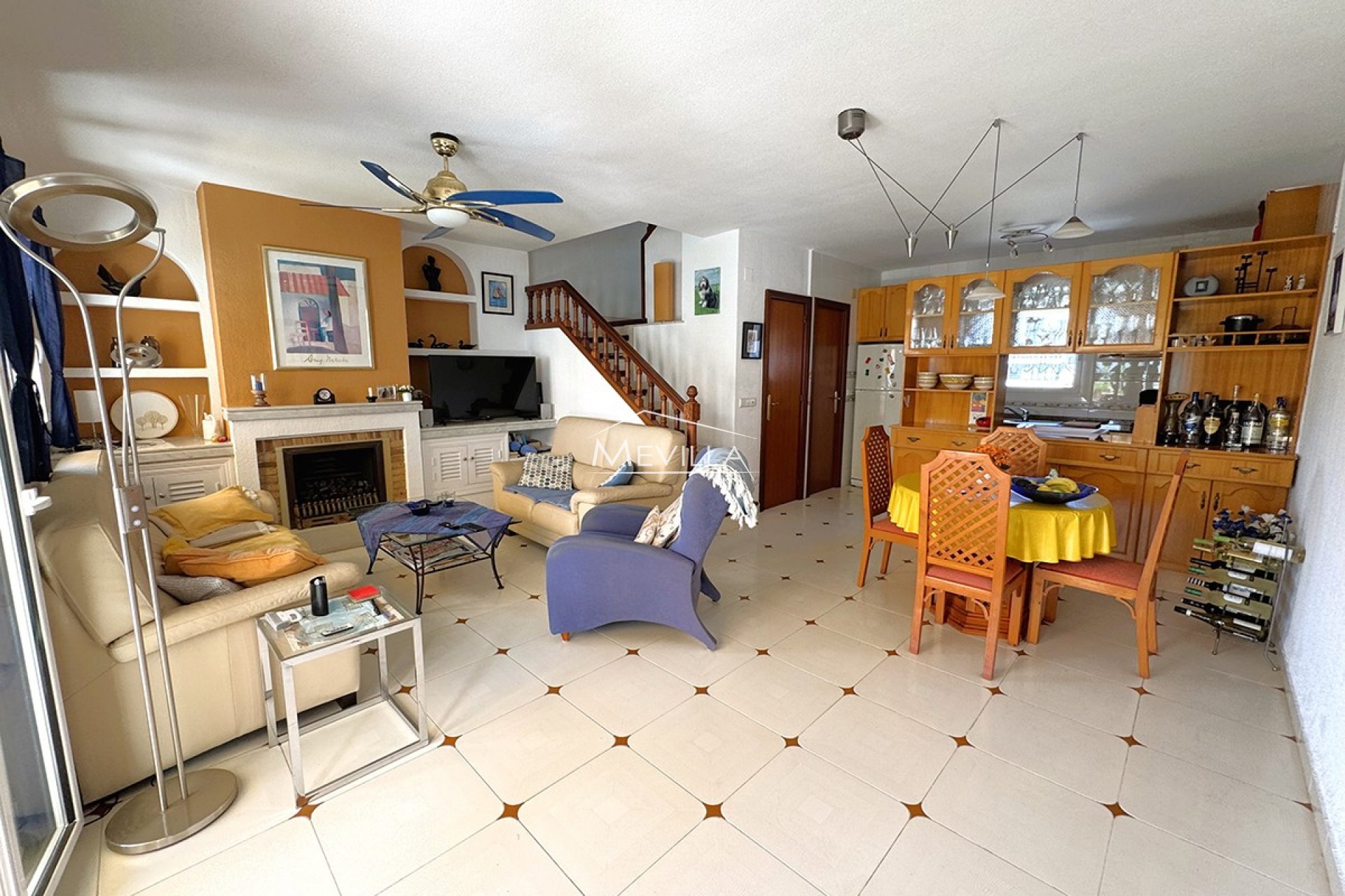 Перепродажа - Апартаменты - Ориуэла Коста - Cabo Roig