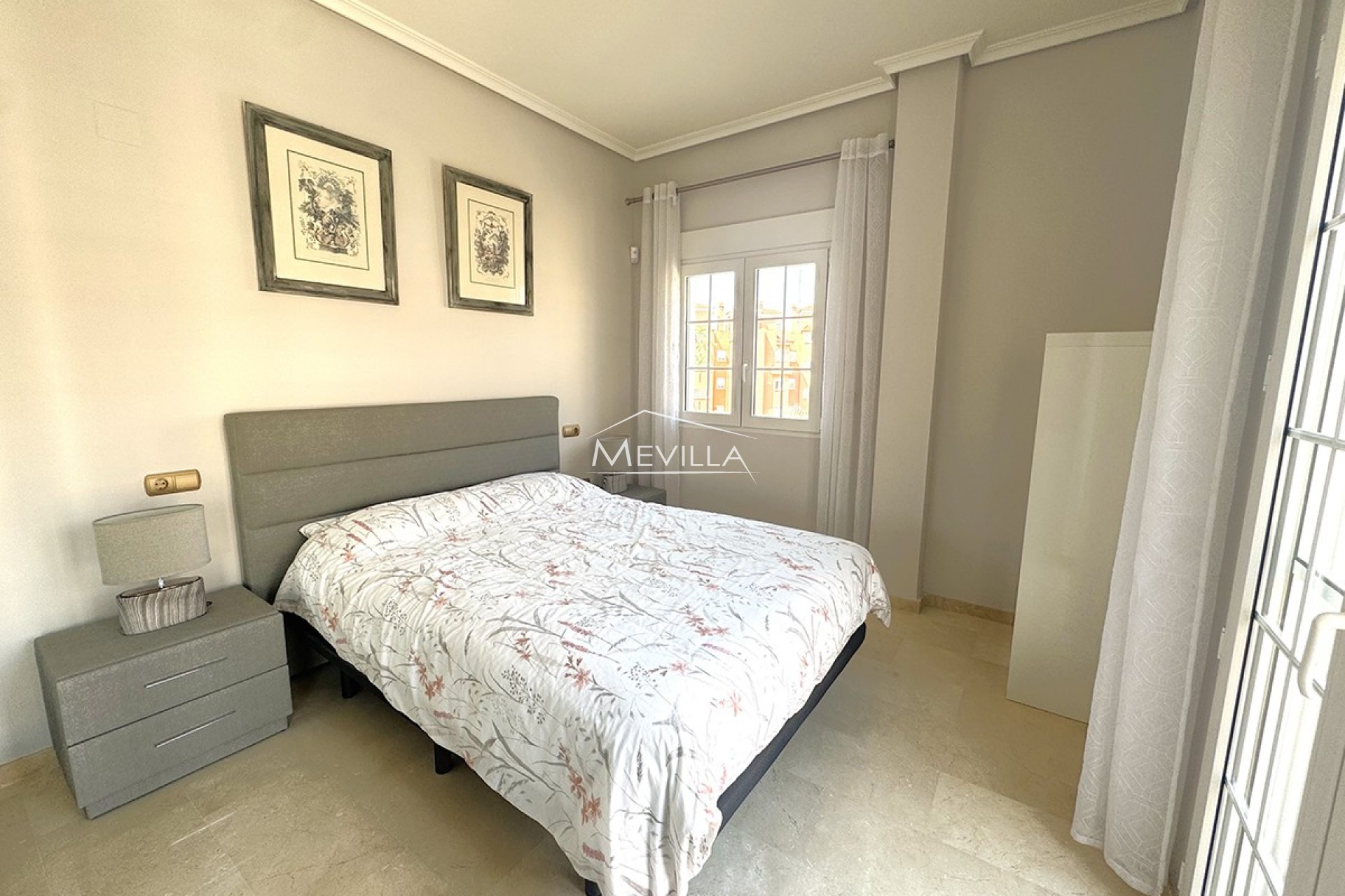 Перепродажа - Апартаменты - Ориуэла Коста - Cabo Roig