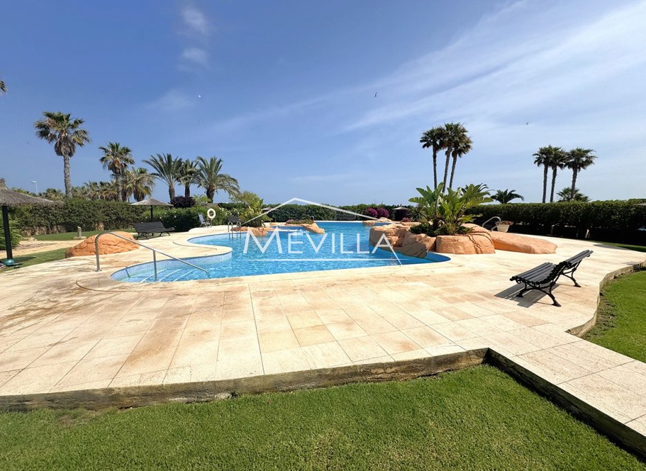 Перепродажа - Апартаменты - Ориуэла Коста - Cabo Roig
