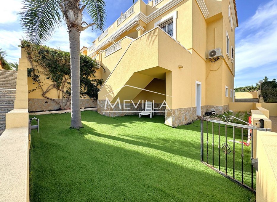 Перепродажа - Апартаменты - Ориуэла Коста - Cabo Roig