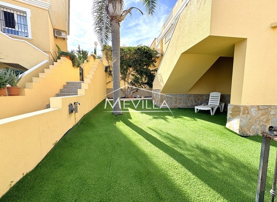 Перепродажа - Апартаменты - Ориуэла Коста - Cabo Roig