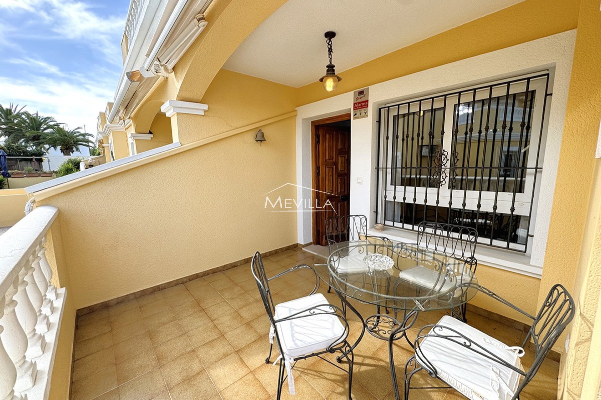 Перепродажа - Апартаменты - Ориуэла Коста - Cabo Roig